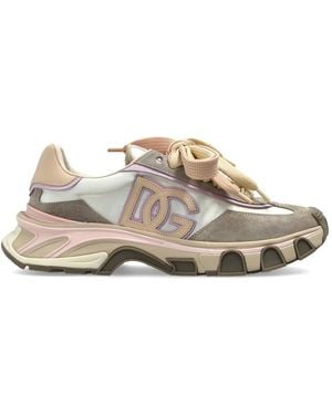 Dolce & Gabbana Trainers - Natural