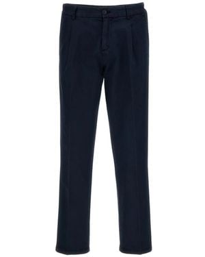 Fay Chinos - Blue