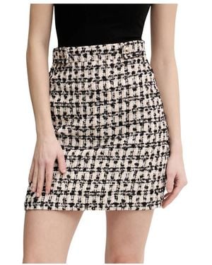 Joop! Short Skirts - Negro