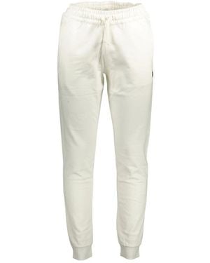 U.S. POLO ASSN. Joggers - Natural
