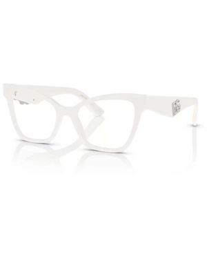Dolce & Gabbana 3369 Vista - Weiß