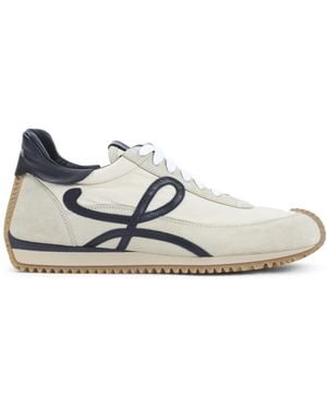 Loewe Trainers - White
