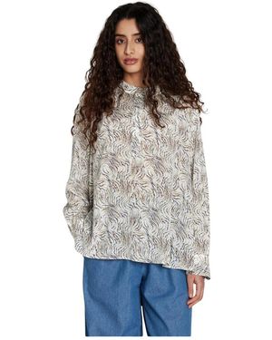 Heartmade Blouses - Multicolore