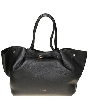Avenue Handbags - Nero