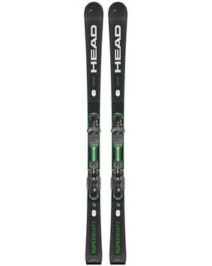 Head Ski Accessories - Schwarz