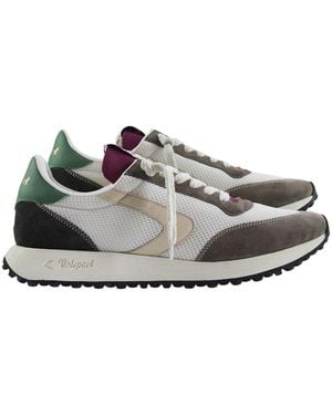 Valsport 1920 Trainers - Grey