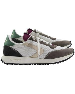 Valsport 1920 Trainers - Grey