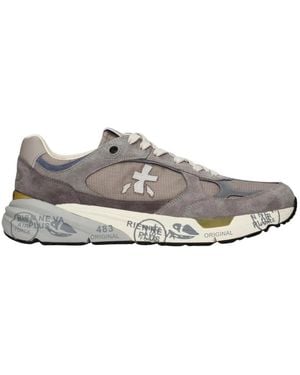 Premiata Sneakers - Grigio