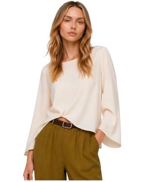 Kocca Blouses - Blanc