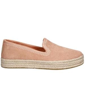TOMS Espadrilles - Neutre