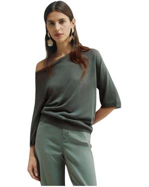 Marella Blouses - Groen