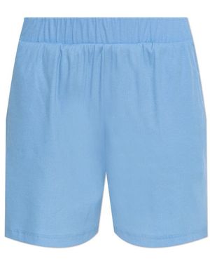 Hanro Pyjamas - Bleu