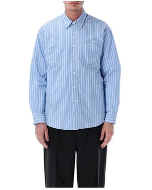 Prada Casual Shirts - Blue