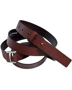 Bitte Kai Rand Belts - Marron