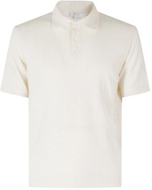 Seventy Polo Shirts - Blanco