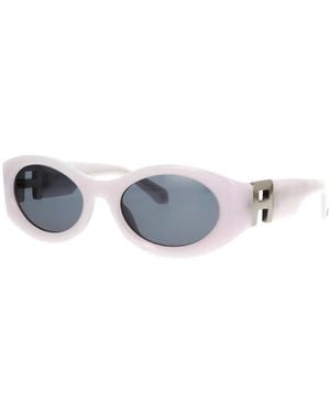 Ambush Sunglasses - Blue