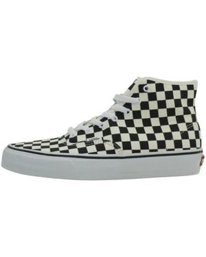 Vans Skate Shoes - Noir