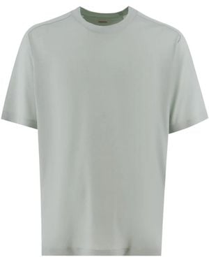 Sease T-Shirts - Grey