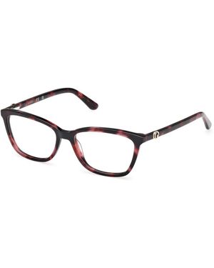 Guess Glasses - Brown