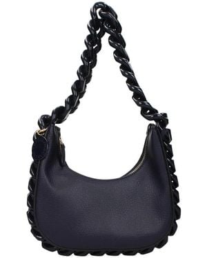 Stella McCartney Shoulder Bags - Azul