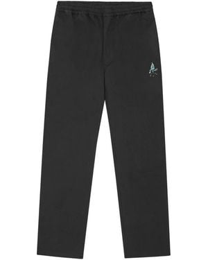 ICECREAM Team Eu Skate Broek - Zwart