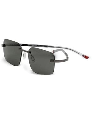 Tag Heuer Sunglasses - Grey