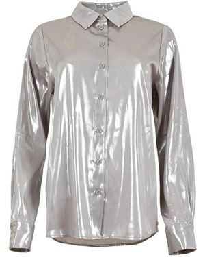 Maicazz Shirts - Gris