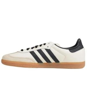 adidas Hardloopschoenen - Wit