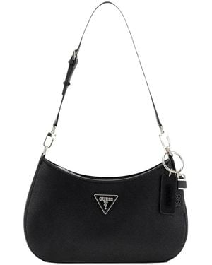 Guess Shoulder Bags - Negro
