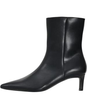 ONLY Heeled Boots - Black