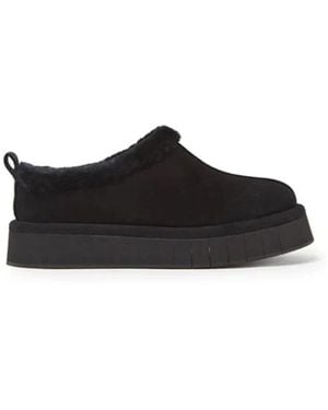 Paloma Barceló Winter Boots - Black