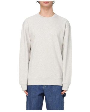 A.P.C. Sweatshirts - Bianco