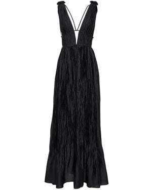 Jonathan Simkhai Gowns - Nero