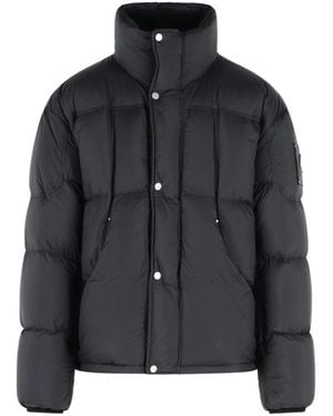 Moose Knuckles Winter Jackets - Nero