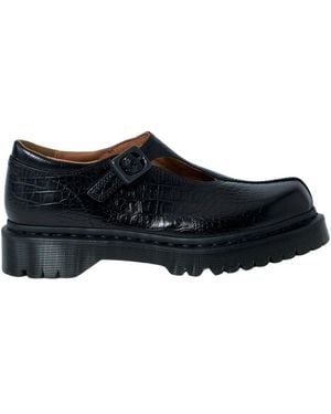Dr. Martens Loafers - Noir