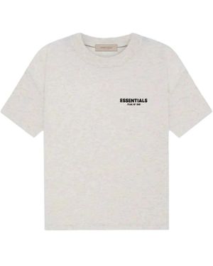 Fear Of God T-Shirts - White