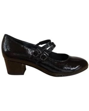 Gabor Pumps - Nero