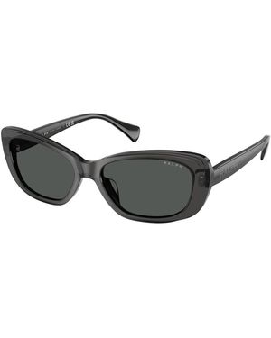 Ralph Lauren Sunglasses - Black