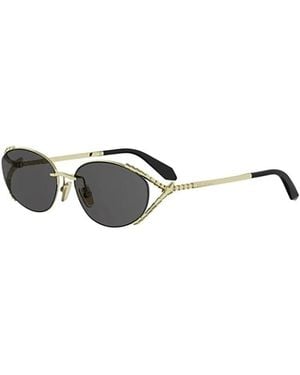 BVLGARI Serpenti Viper - Zwart