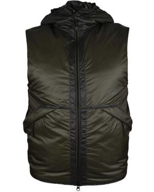 C.P. Company Nada Shell Vest - Groen