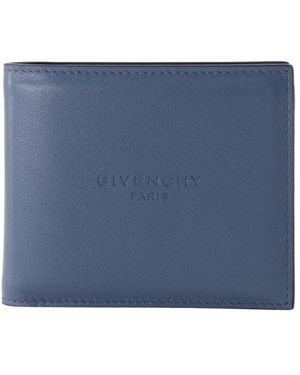 Givenchy Wallets & Cardholders - Blue