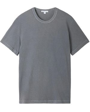 James Perse T-Shirts - Grey