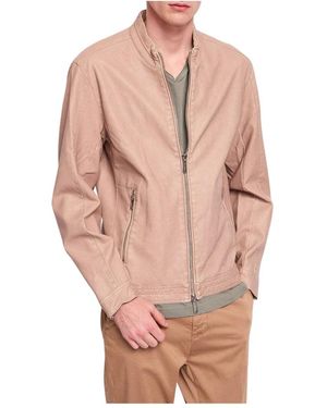 GAUDI Light Jackets - Rosa
