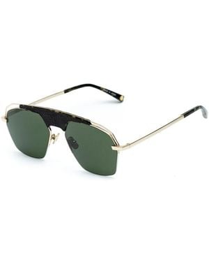 Belstaff Sunglasses - Green