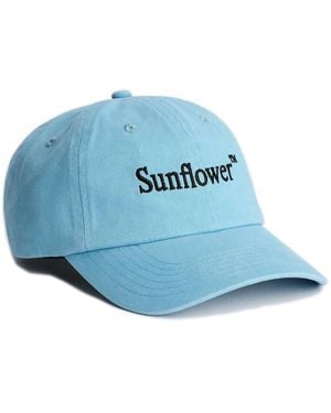 sunflower Hats & Caps - Blue