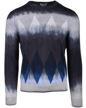 Ballantyne Maglia - Blau