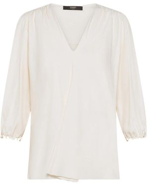 Seventy Blouses - Blanco