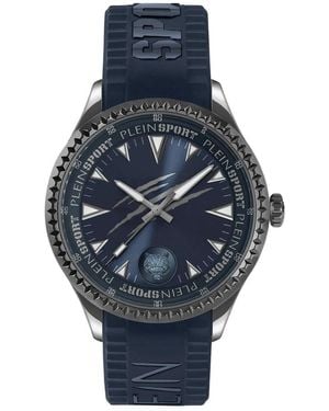 Philipp Plein Watches - Blue