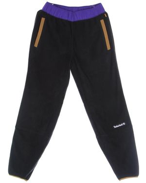 Timberland Sweatpants - Nero