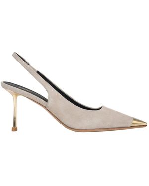 ESTRO Court Shoes - White